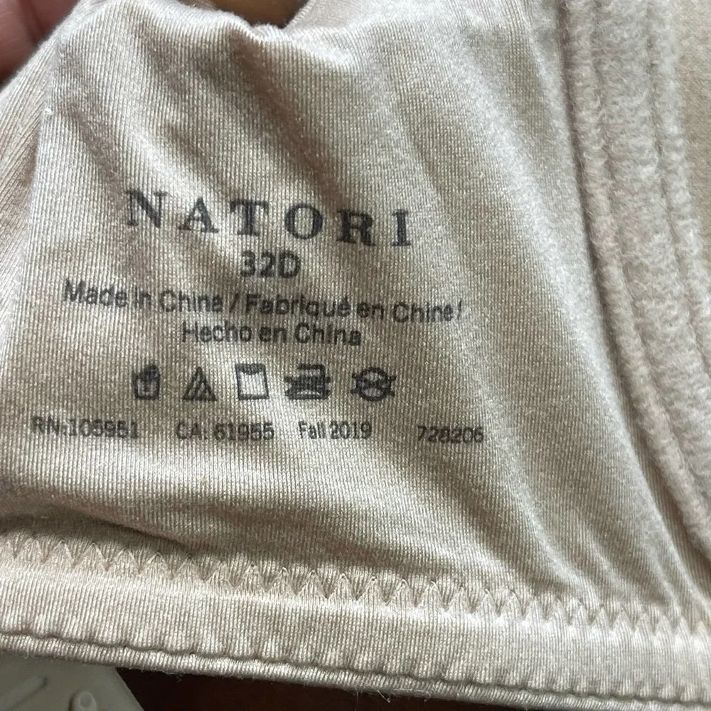 Natori choose your